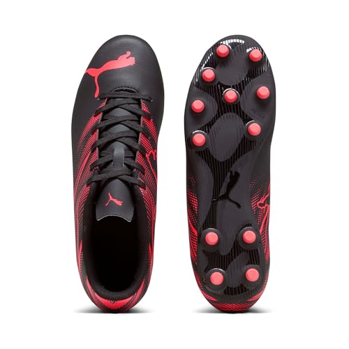 Image of Puma Men ATTACANTO FG /AG Football Shoe