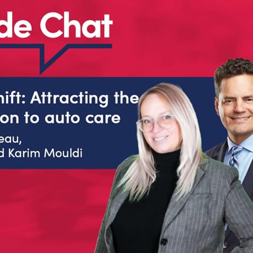 The culture shift: Attracting the next generation to auto care