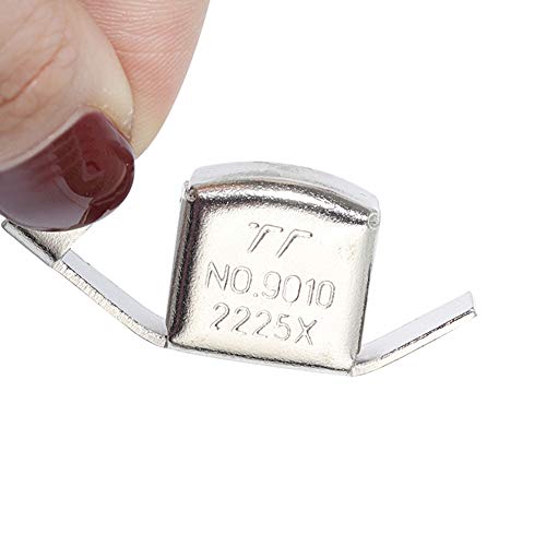Ímã de Costura, Guia de Costura Magnética Durável Resistente e Forte Magnetismo 5 Unidades para Subs