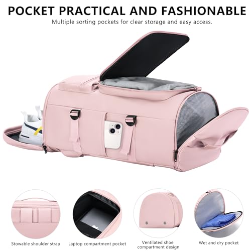Miycoo MI6508184FX Gym Bag For Women Men thumb #4