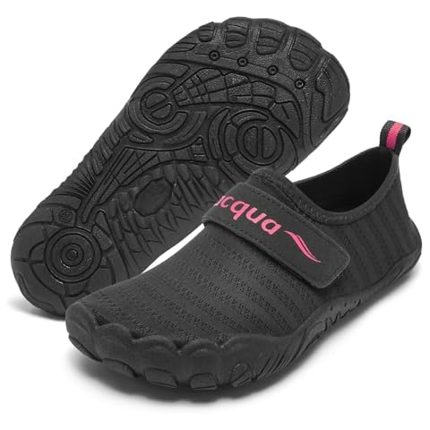Racqua Kids Quick Dry Aqua Shoes Cover