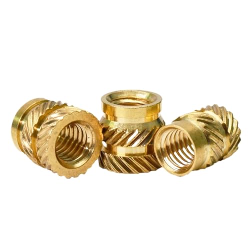 ^J˂݃CT[g ݖڕtibgA ^JzbggibgCT[g M2 M3 M4 M5  20 TCY m[gp\R 3Dv^[p(Length 2mm,M4(OD6mm) 50Pcs)