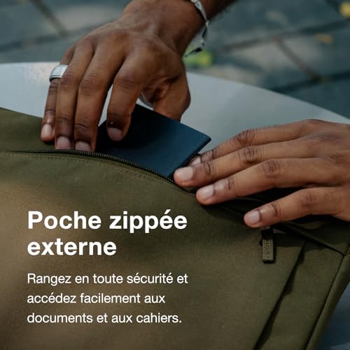 Housse pour ordinateur Osprey Arcane pour éviter les rayures de PC