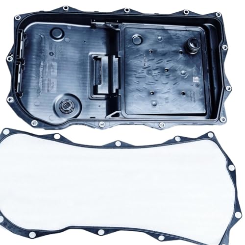 Cárter de aceite de transmisión para Dodge Pickup 1500 y Grand Cherokee WK LX300C