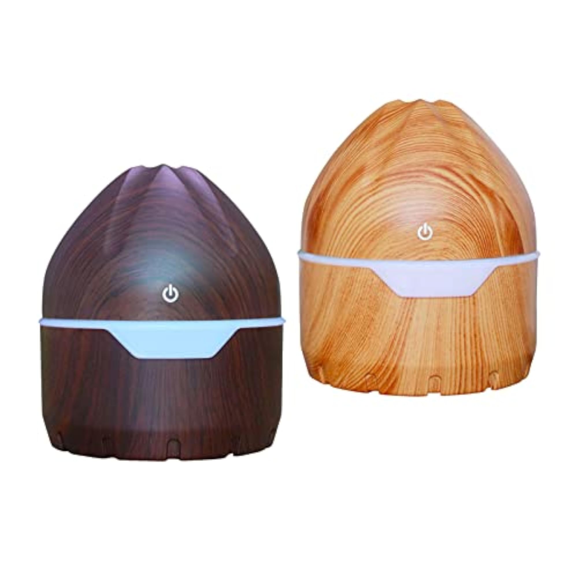Fragrance Diffuser 300ml Noiseless Personal USB