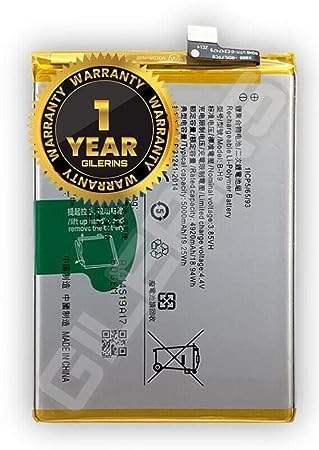 Image of Original B-H9 Battery for Vivo Y19 1915 Battery with with 1 Year Warranty****(SEP0040)