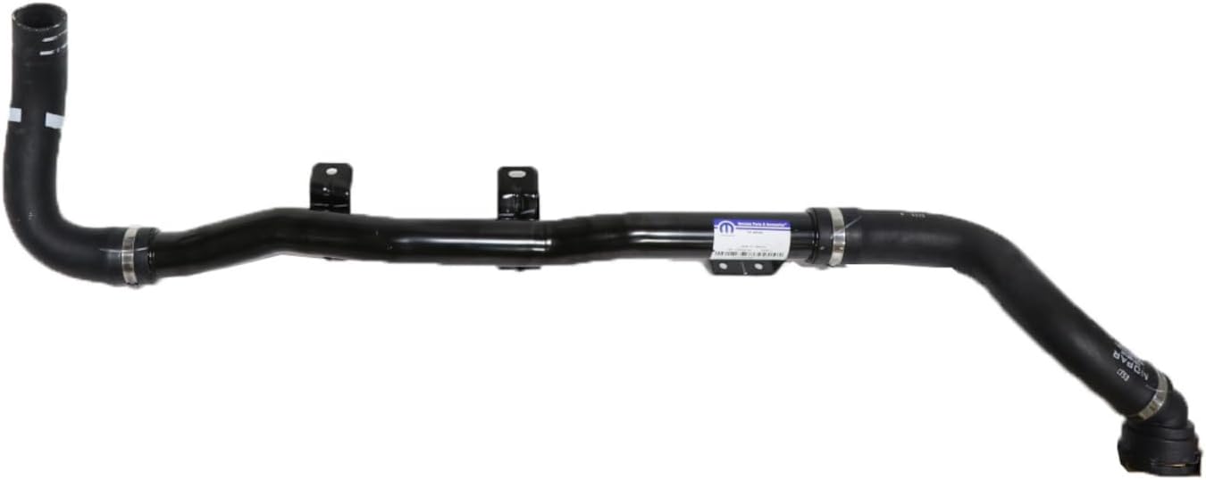 Mopar Upper Radiator Hose for 2015-2023 Ram Promaster - 52014861AE