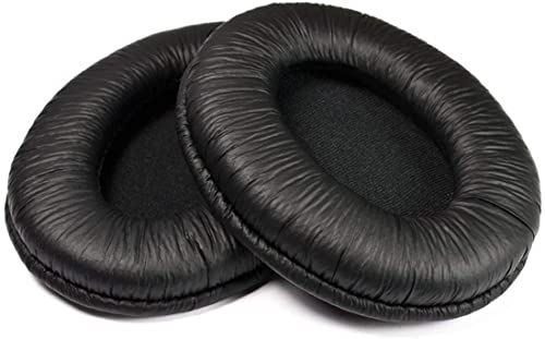 Espuma Compatível Com Microsoft Lifechat Lx-3000 Lx3000 Lx 3000 Almofada Earpad