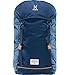 Produktbild Haglöfs Wanderrucksack Unisex Wanderrucksack Shosho Medium Smarte Details Blue Ink 1-SIZE 1-SIZE