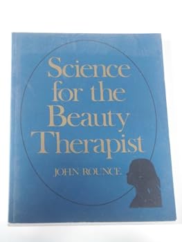 Paperback Science for the Beauty Therapist Book
