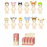 ドリームズ ソニーエンジェル アニマルシリーズ2 アソートボックス 12個入り Sonny Angel Animal series 2 assort box (12pcs)