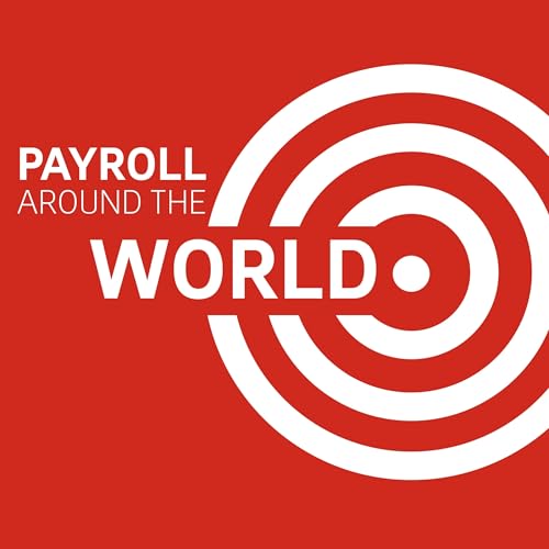 ADP Payroll Around The World cover art