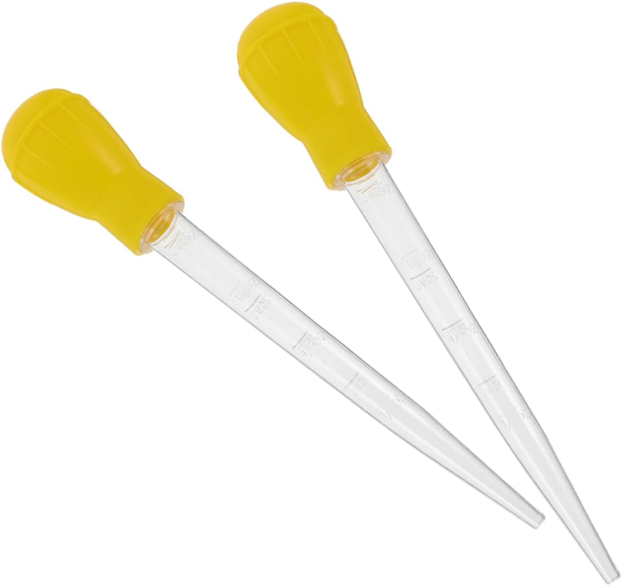 2pcs Flavor Injection Tool Injector and Baster for Grilling Bbq Outdoor Cooking Efficient Oil Control and Versatile Cooking Tool for Meats and Marinades