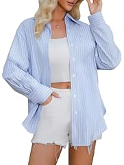 Stripe Lightblue
