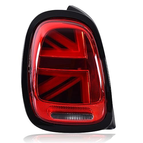 1 paio di luci posteriori a LED for auto 12V