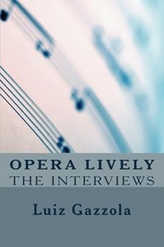 Paperback Opera Lively - The Interviews Book