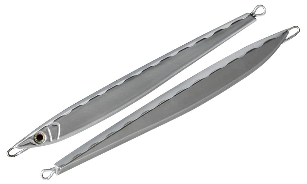 Smith CB. Muramasa 3S 10.6 oz (300 g) Smith CB.MURAMASA 3S 06. Tachi 10.6 oz (300 g)