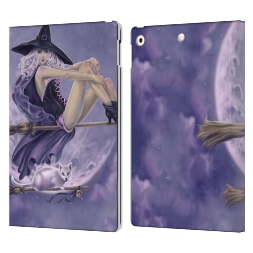 Étui portefeuille iPad 10.2 2021 coque de protection Selina Fenech