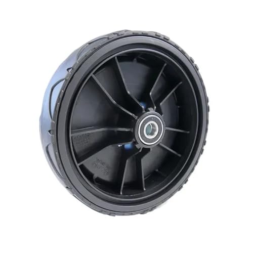 Rueda delantera d=180 381007455/1 para cortacésped