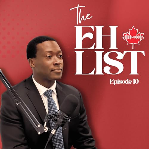 The Future of British Columbia: The Importance of Community with George Anderson