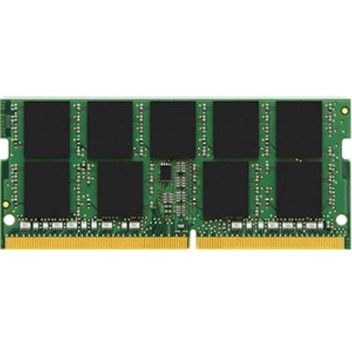 Image of Kingston KVR24S17D8/16 16 GB Value DDR4 RAM Memory - Multi-Colour