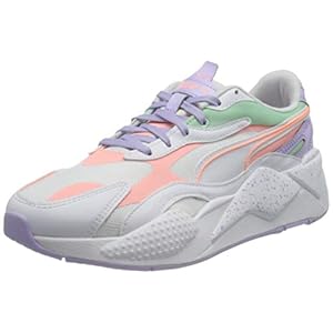 PUMA RS-X³ PASTEL MIX WN S dames Sneaker
