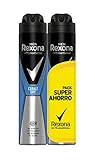 desodorante rexona clinical mujer Fresca y energizante fragancia a hierbabuena y almizcle
