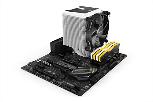 Build My PC, PC Builder, be quiet! Shadow Rock 3