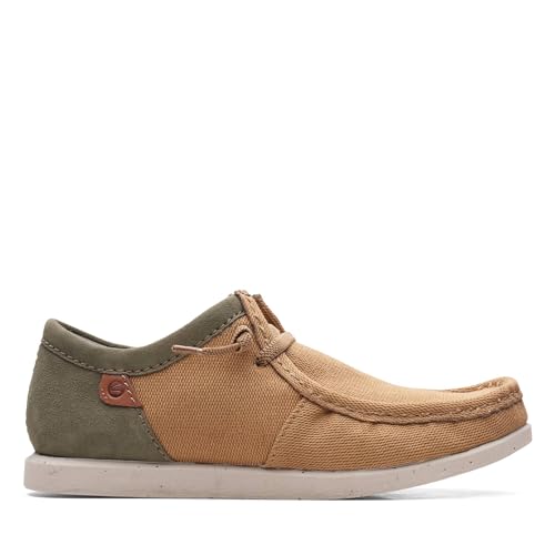 Image of Clarks Men's Shacrelite Moc