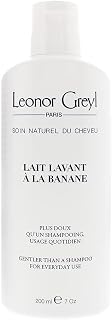 Leonor Greyl Lait Lavant Banane, 7 fl.oz.