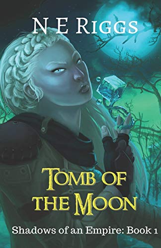 Tomb of the Moon (Shadows of an Empire)