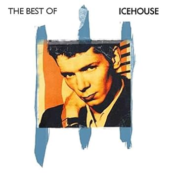 Amazon.co.jp: Best Of Icehouse: ミュージック