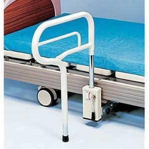 Amazon Co Jp ベッド用介助バー 移動用バー スタンダード ハイ ロータイプ ドラッグストア
