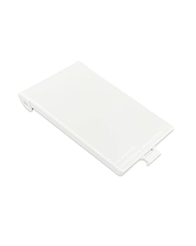 DBVW-1 - Cubierta de repuesto para caja eléctrica, repuesto extra resistente para todo tipo de clima, cubierta de carcasa tipo 3r para lugares