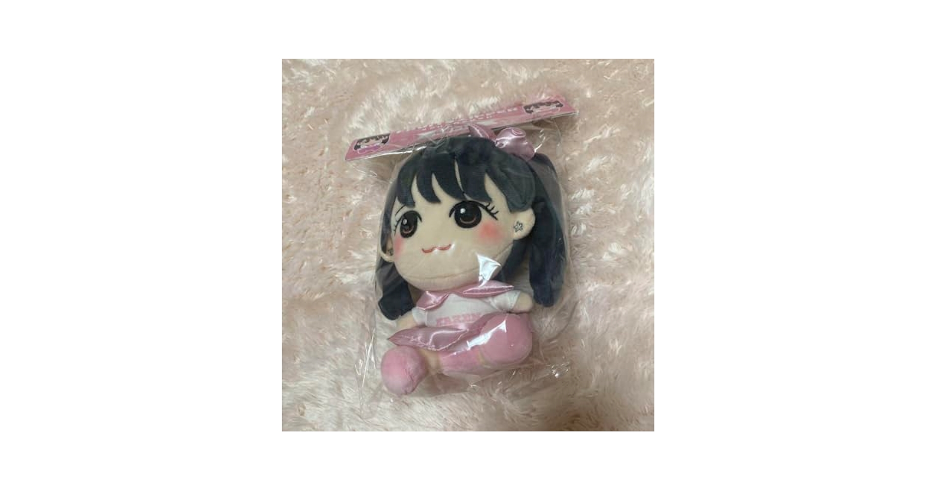 Amazon.co.jp: FRUITS ZIPPER フルーツジッパー 松本かれん ちび