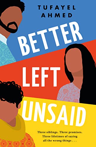 Better Left Unsaid view 2