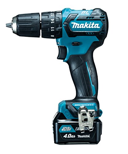 Makita 12V Taladro Marca Makita