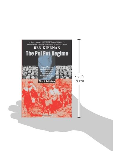 The Pol Pot Regime: Race, Power, and Genocide in Cambodia under the Khmer Rouge, 1975-79 - Image 2