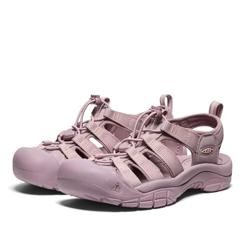 Image of KEEN Women's Newport H2 Closed Toe Water Sandals