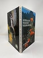 Australia's western wildflowers B0006D1PM8 Book Cover