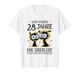 Hochzeitstag Ehefrau Ehemann Geschenke