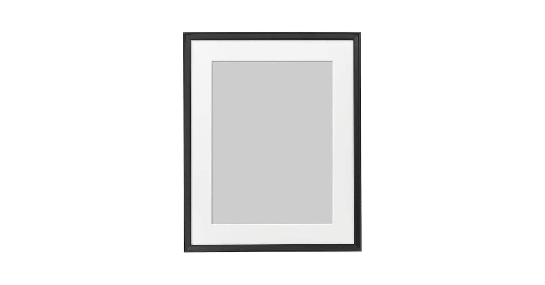 新品未使用　IKEA RIBBA 額　フレーム　30個 Amazon.co.jp: IKEA Ribba フレーム ブラック 303.784.30 サイズ