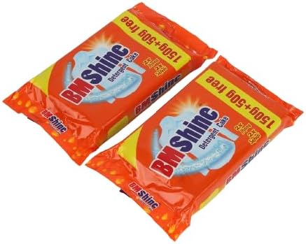 BM Shine | Detergent...