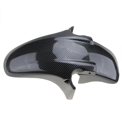 Garde-boue avant moto carbone Honda CB600F Hornet 900 CB250F