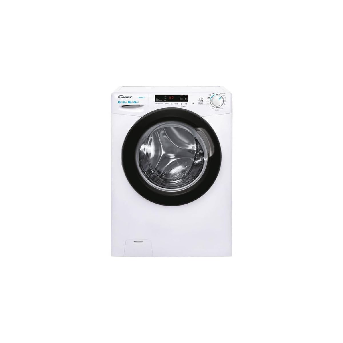 CANDY Lave linge Frontal CS 1482DWB4-47