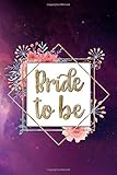 Photo Gallery bride to be: liniertes notizbuch für die braut oder den jga | 6 x 9 zoll, ca. a5 |100 seiten | dot-grid | braut-motiv | notizbuch zur vorbereitung der hochzeit oder des jga Photo Gallery bride to be: liniertes notizbuch für die braut oder den jga | 6 x 9 zoll, ca. a5 |100 seiten | dot-grid | braut-motiv | notizbuch zur vorbereitung der hochzeit oder des jga