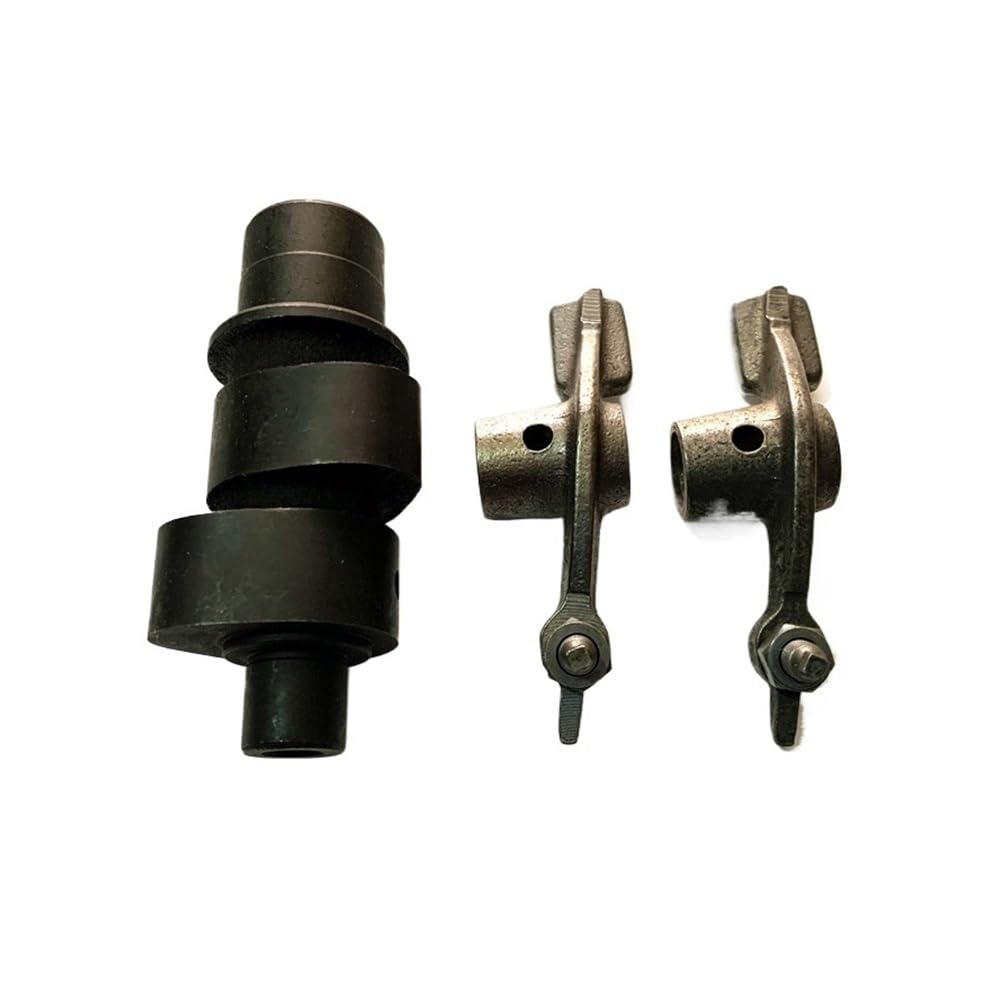 Balancín de árbol de levas C para reparar culata de moto JY M250