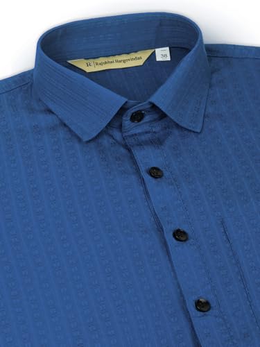 Image of Rajubhai Hargovindas Men's Premium Pathani Kurta