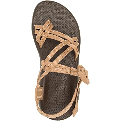 【最安値】WWW KUMIKOSHADE TYPE2 Chaco ZX2 Dual Strap Classic Sandal Women's