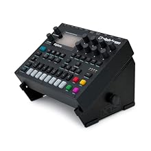 Easy handling: The XTS Stand Small can be easily assembled and disassembled without the need for tools. Thanks to its flat packaging, it fits easily into any gig bag, in the home studio or on the road. Adjustable width: This professional desktop stan...